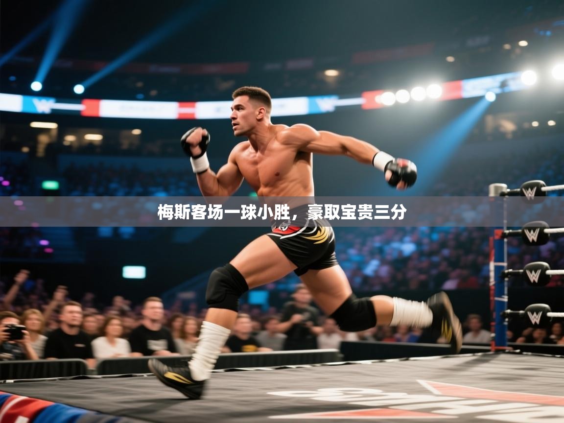 梅斯客场一球小胜，豪取宝贵三分