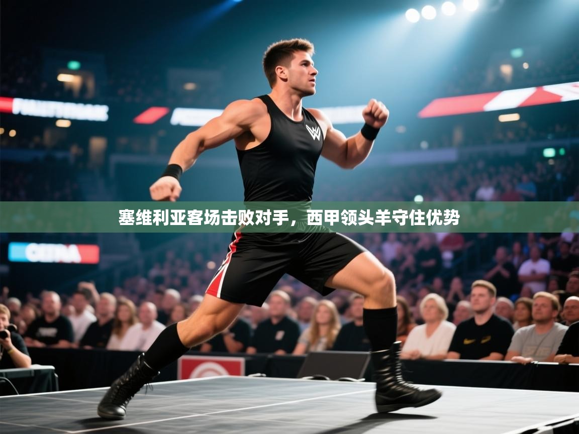 塞维利亚客场击败对手，西甲领头羊守住优势