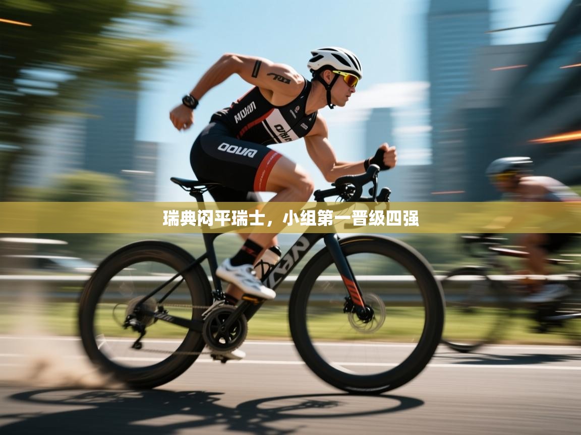 瑞典闷平瑞士，小组第一晋级四强