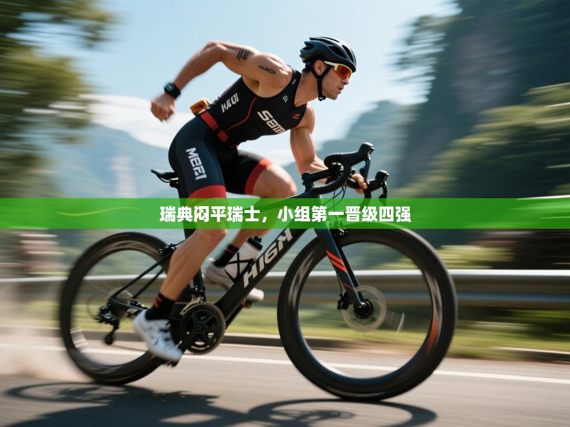 瑞典闷平瑞士,小组第一晋级四强 第2张