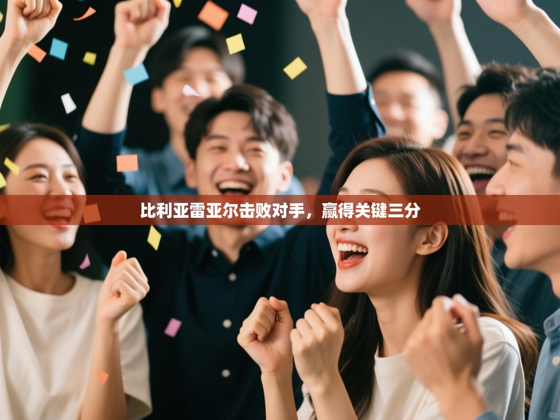 比利亚雷亚尔击败对手,赢得关键三分 第2张