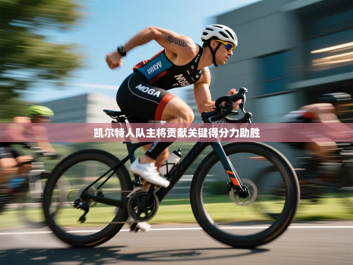 凯尔特人队主将贡献关键得分力助胜