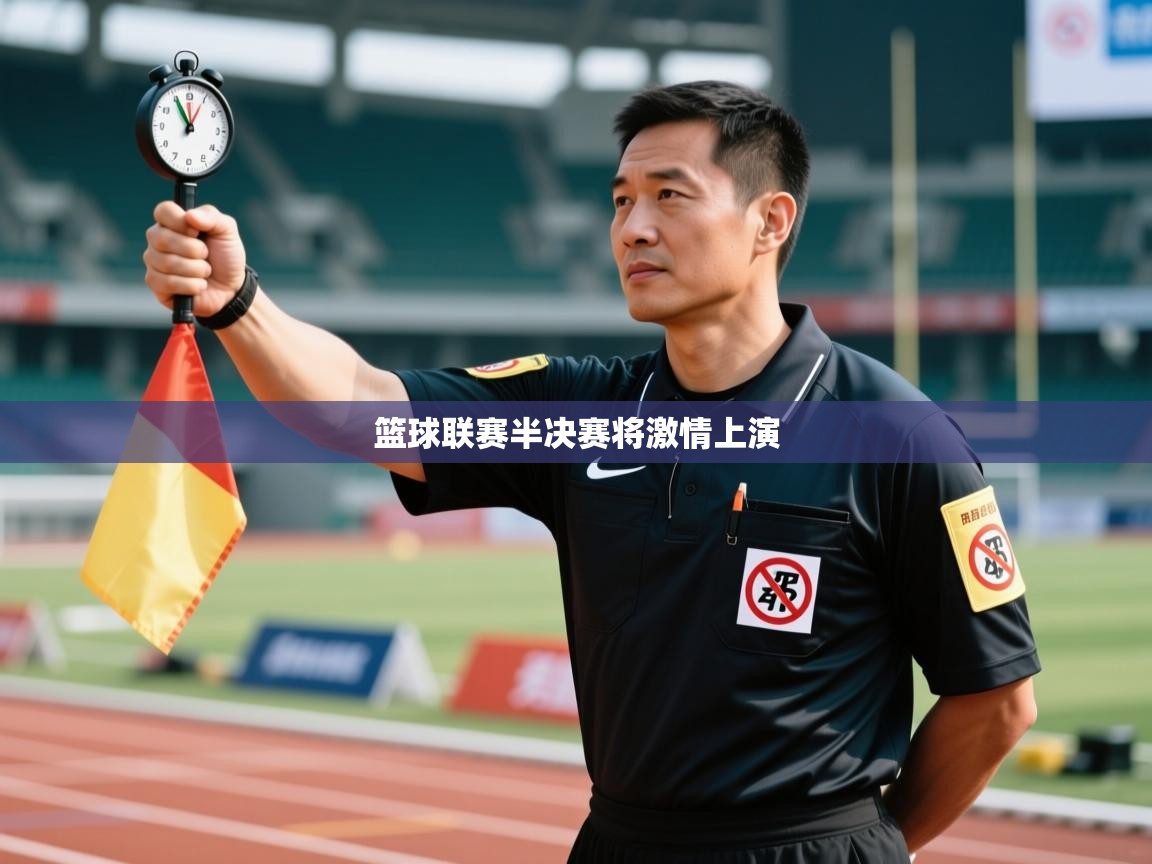 篮球联赛半决赛将激情上演