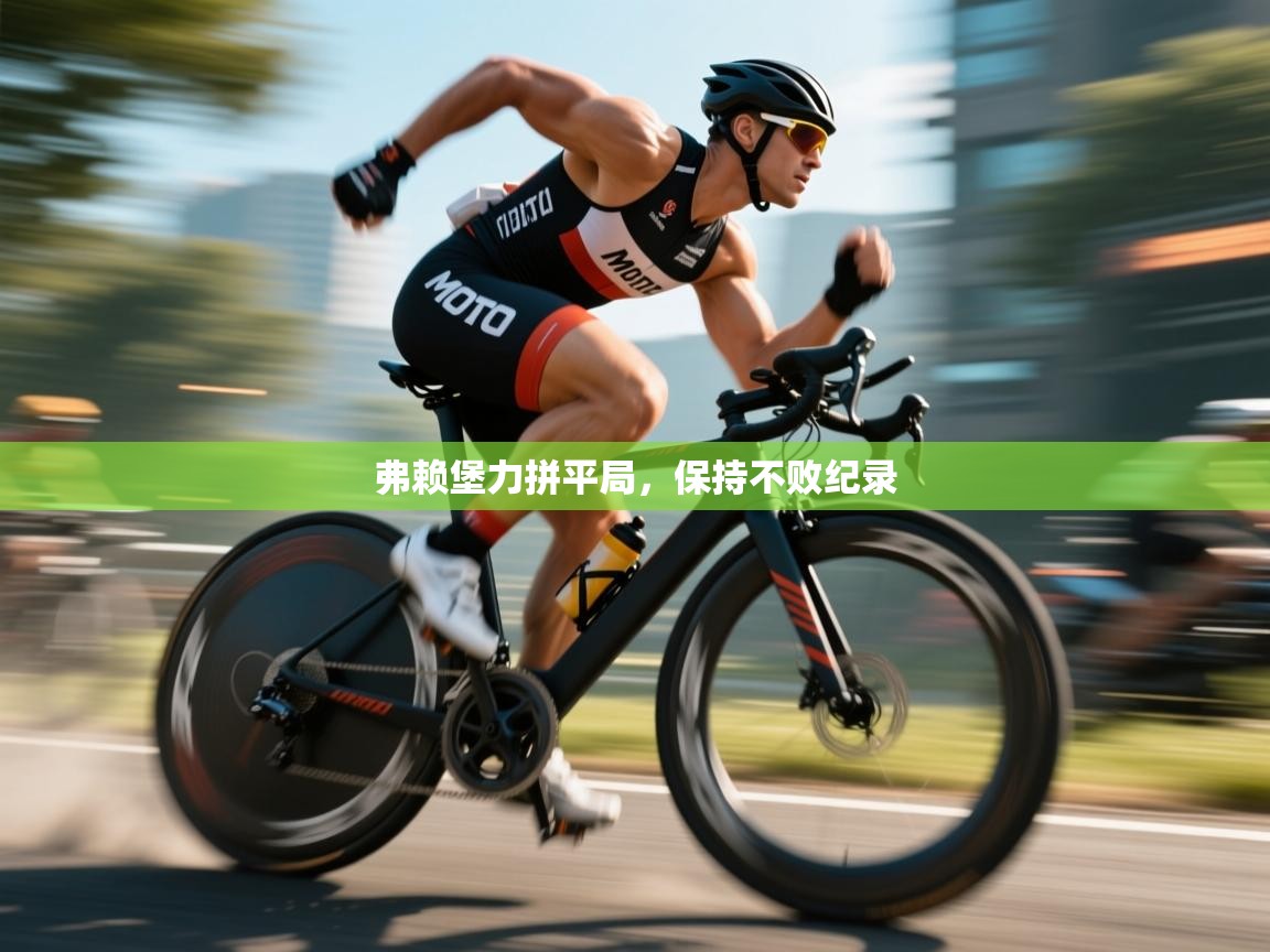 弗赖堡力拼平局,保持不败纪录 第2张