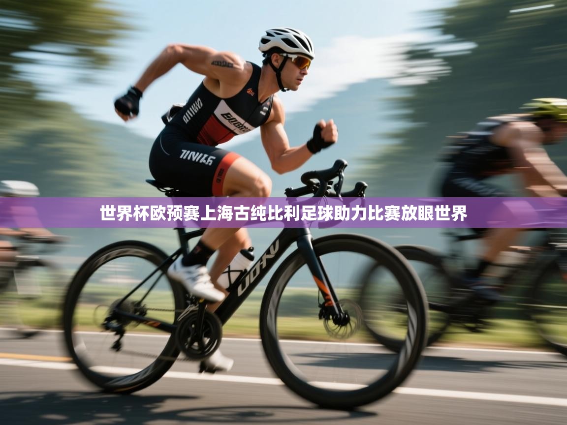 世界杯欧预赛上海古纯比利足球助力比赛放眼世界 第2张