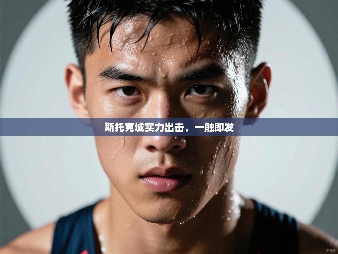 斯托克城实力出击，一触即发