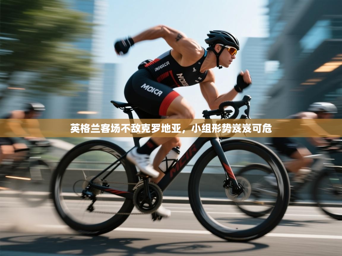 英格兰客场不敌克罗地亚，小组形势岌岌可危